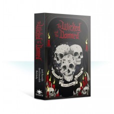 The Wicked and the Damned (Inglese)